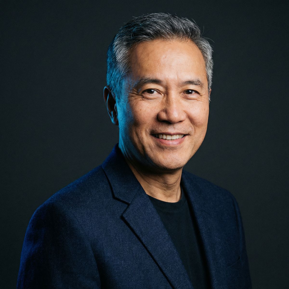 捷克街头制片人王建国