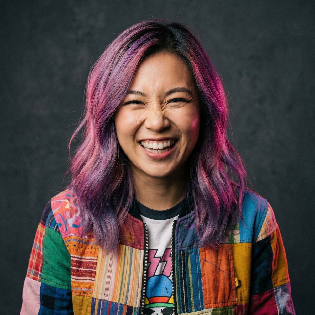 捷克街头演员顾问苏小甜