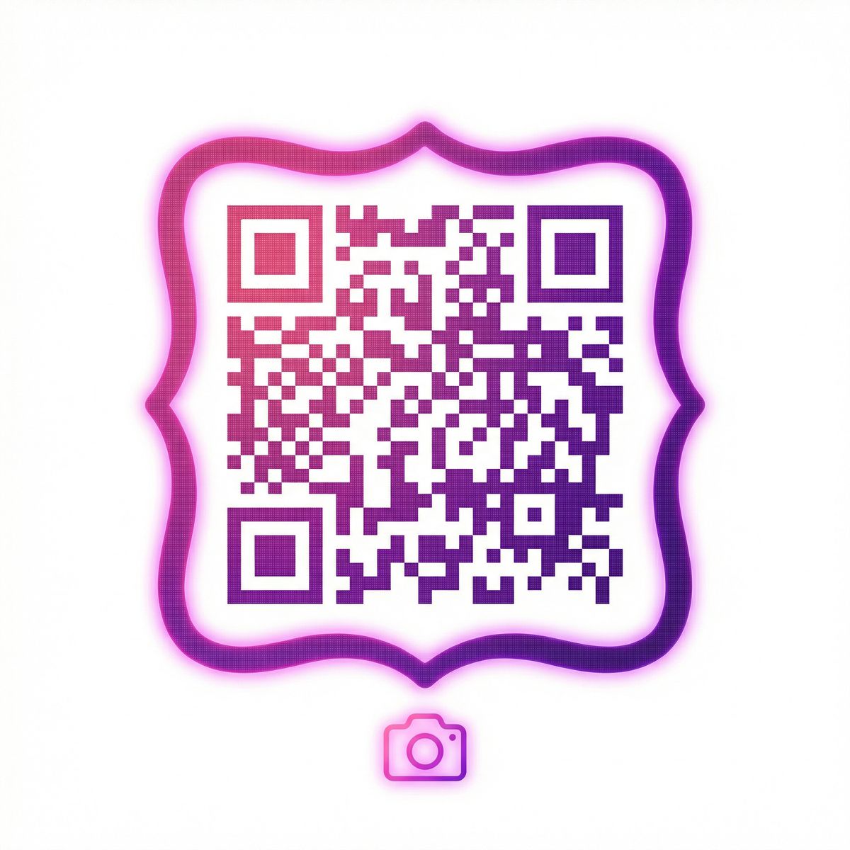 捷克街头微信公众号二维码