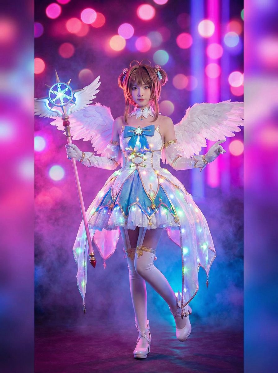 捷克街头创意短视频合集