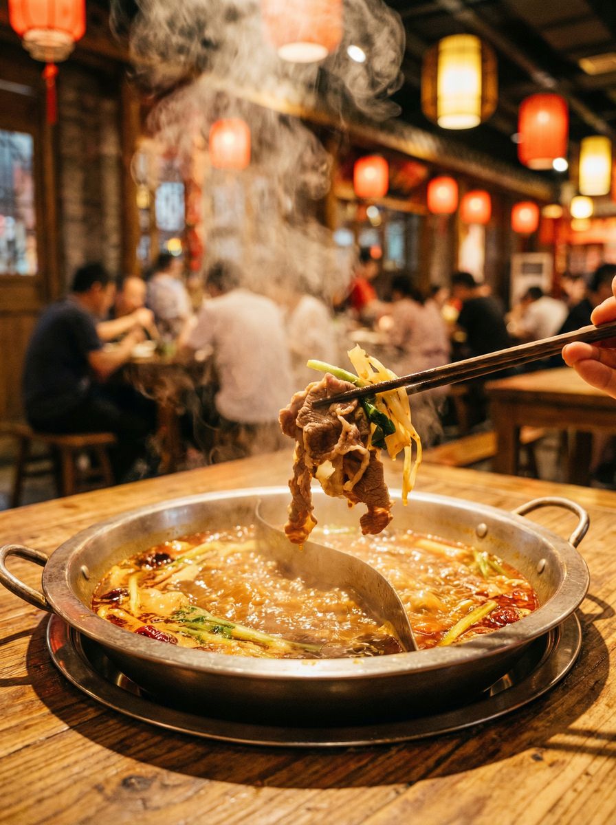 捷克街头美食视频教程分享